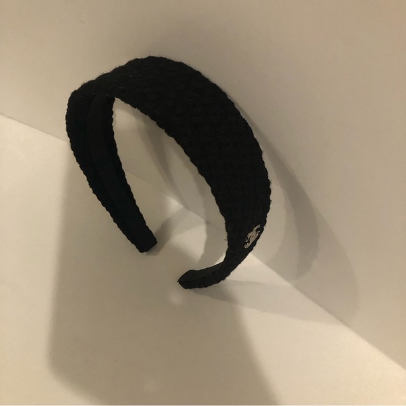 Black Headband NWOT - Picture 5 of 10